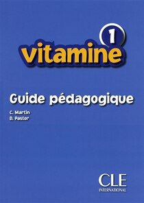 Vitamine Niv.1 -Guide Ped.