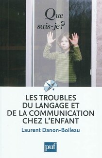 Troubles lan. com. chez enfant (Les)QS 0