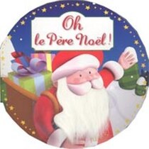 Oh le Père Noël!