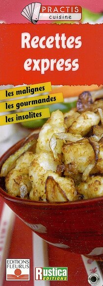 Recettes express