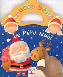 Père Noël Le