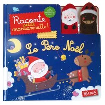Père Noël Le