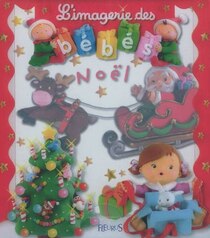Valisette Bébé Noël