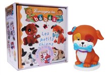 Imagerie Des Bébés Le Chien Figurine