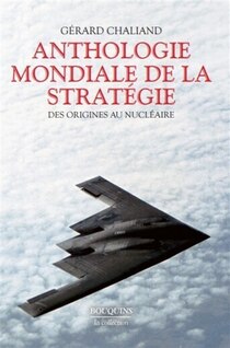 ANTHOLOGIE MONDIALE..STRATEGIE -NE