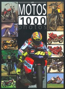 Motos en 1000 photos