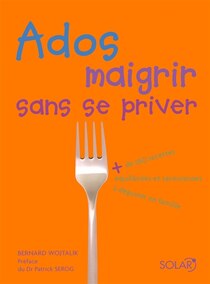 Recettes minceur des adolescents