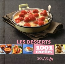 Desserts -1001 Recettes