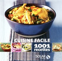 1001 recettes Cuisine facile