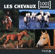 Chevaux en 1000 photos