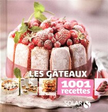 Gâteaux 1001 recettes