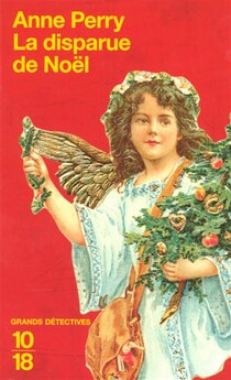 Disparue De Noël