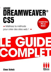 Dreamweaver CSS