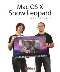 Mac Os X Snow Leopard