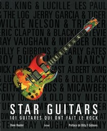 Star Guitars