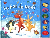 Bal de Noël Le