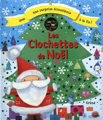 Clochettes de Noël Les