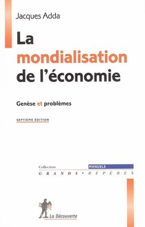 Mondialisation de l