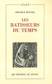 BATISSEURS DU TEMPS
