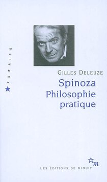 Spinoza: philosophie pratique