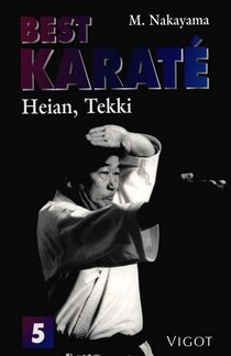 BEST KARATE 5