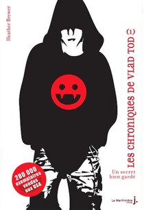 Les chroniques de Vlad Tod tome 1
