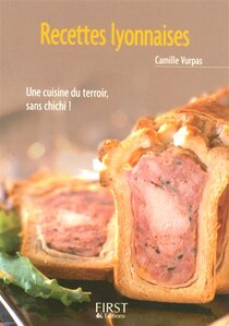 Recettes Lyonnaises