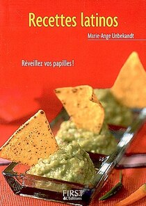 Recettes Latinos