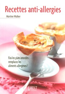 Recettes Anti-allergies