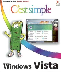 C''est simple, Windows Vista