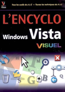 Encyclo visuel Windows Vista