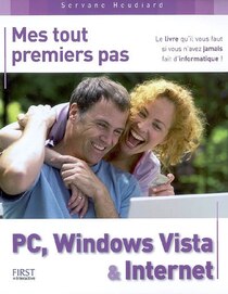 Pc, Windows Vista & Internet