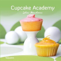 CUPCAKE ACADEMY