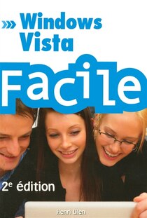 WINDOWS VISTA FACILE -2E ED.