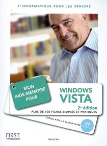 AIDE-MEMOIRE..WINDOWS VISTA -2E ED. -MON