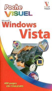 Poche visuel - Windows vista