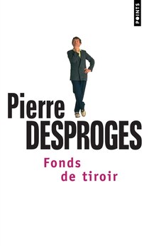 Fonds De Tiroir