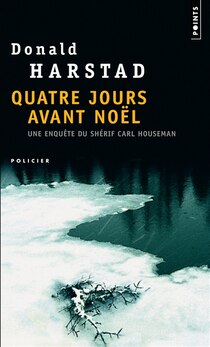 Quatre jours avant Noël