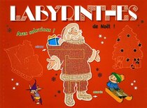 Labyrinthes de Noël