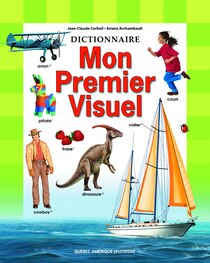 Mon Premier Visuel