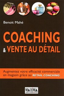 Coaching des ventes Retail coaching
