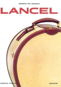 Lancel memoire des marques