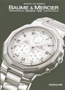 Baume et Mercier: Genève, 1830