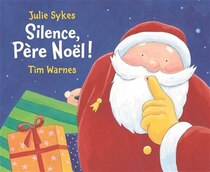 Silence, Père Noël!