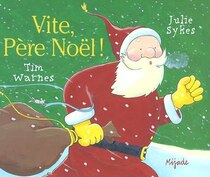 Vite, Père Noël!