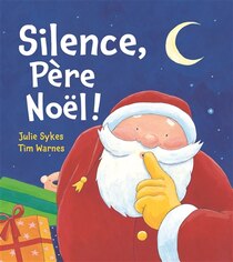 Silence, Père Noël!