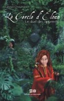 Le cercle d''Eloan tome 2