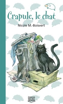 CRAPULE, LE CHAT