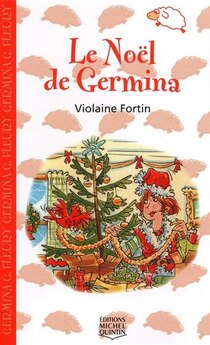 Le noël de Germina