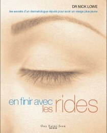 En finir avec les rides